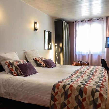 Hotel Le Bayeux Ngoại thất bức ảnh