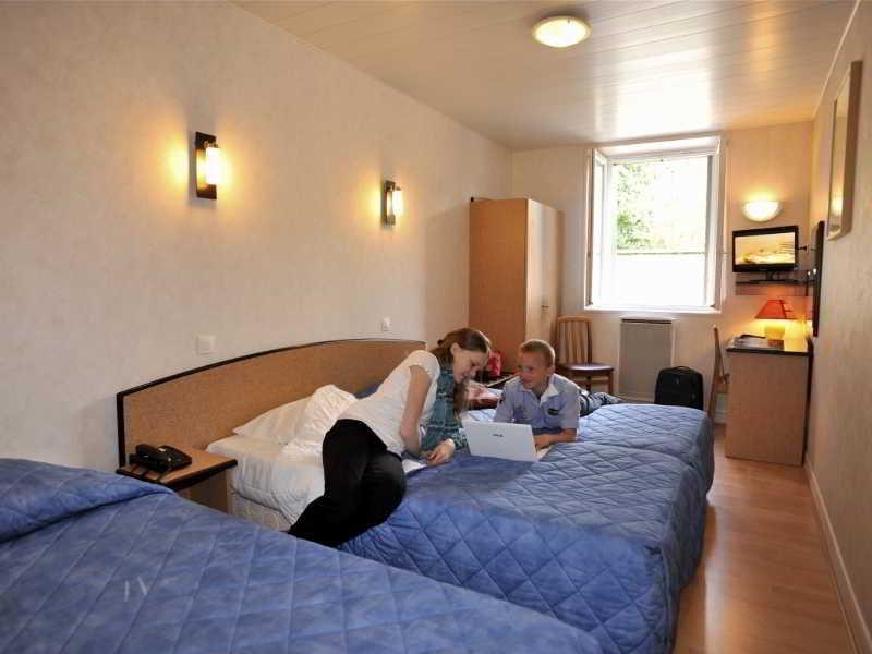Hotel Le Bayeux Ngoại thất bức ảnh