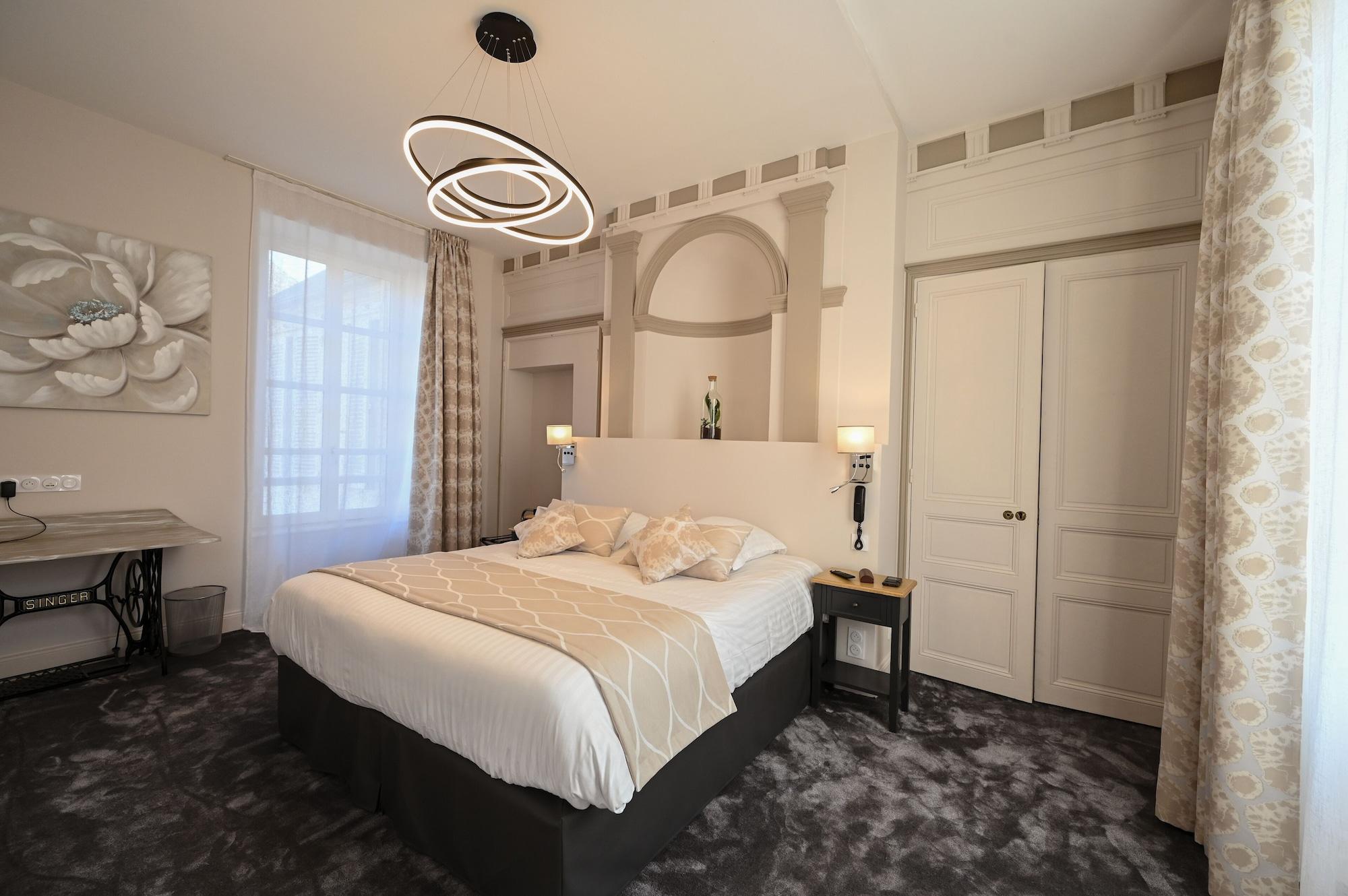 Hotel Le Bayeux Ngoại thất bức ảnh