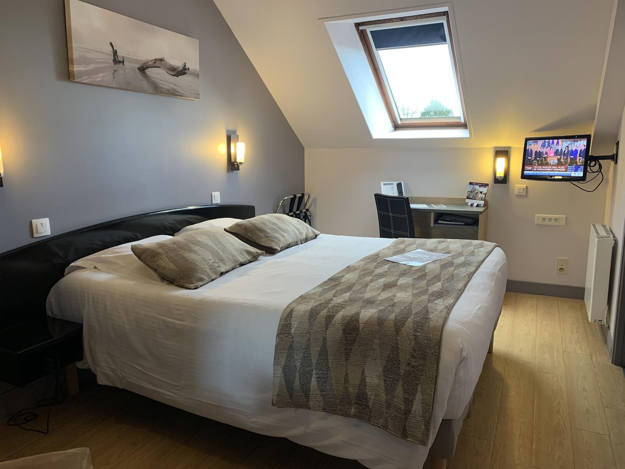 Hotel Le Bayeux Ngoại thất bức ảnh
