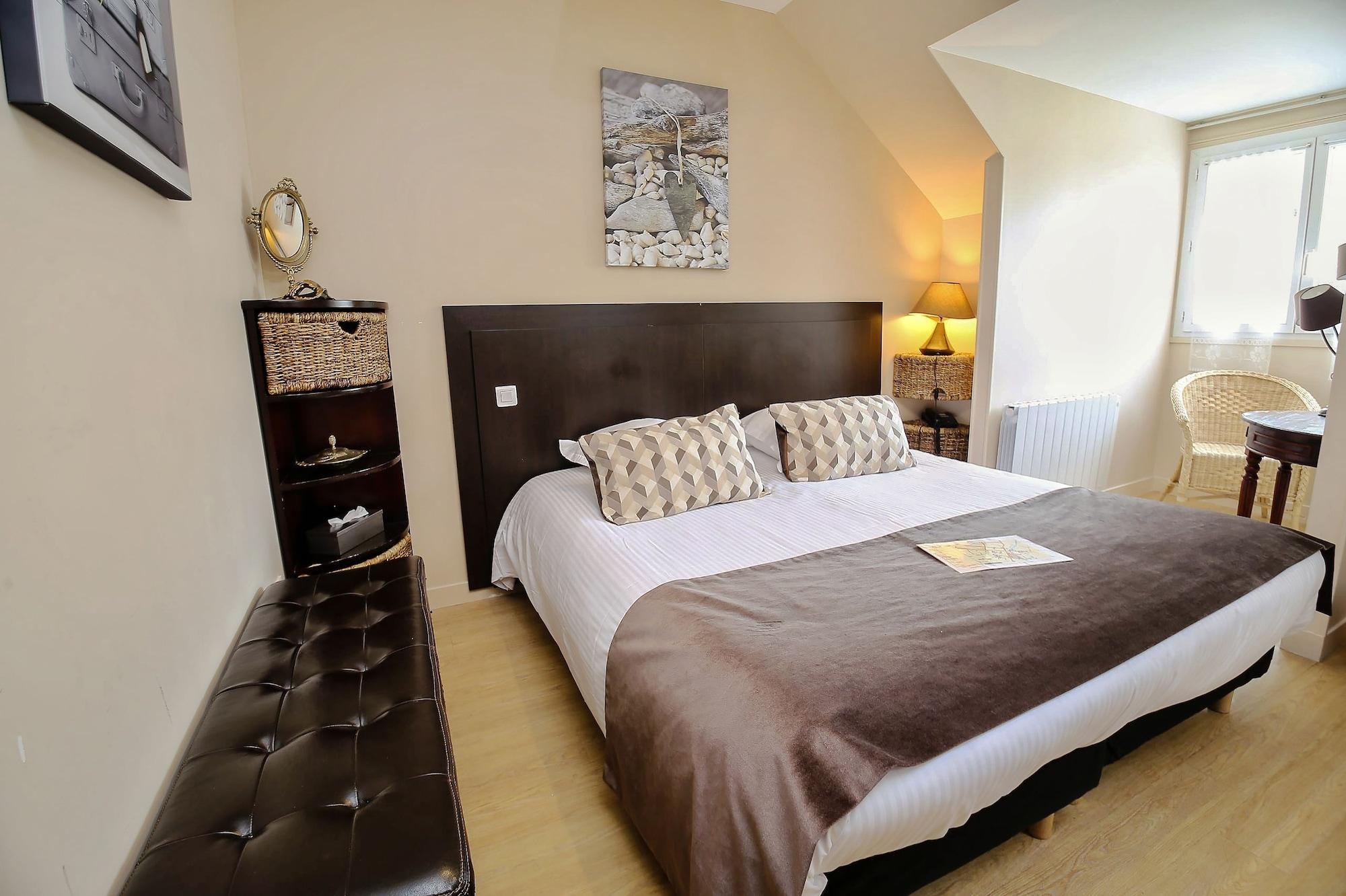 Hotel Le Bayeux Ngoại thất bức ảnh