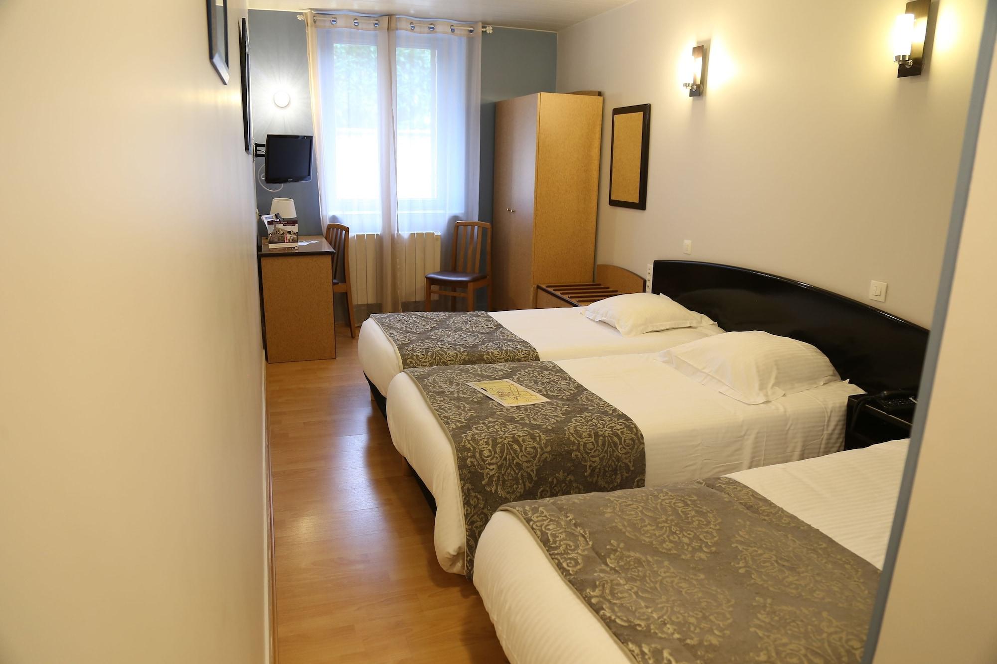 Hotel Le Bayeux Ngoại thất bức ảnh