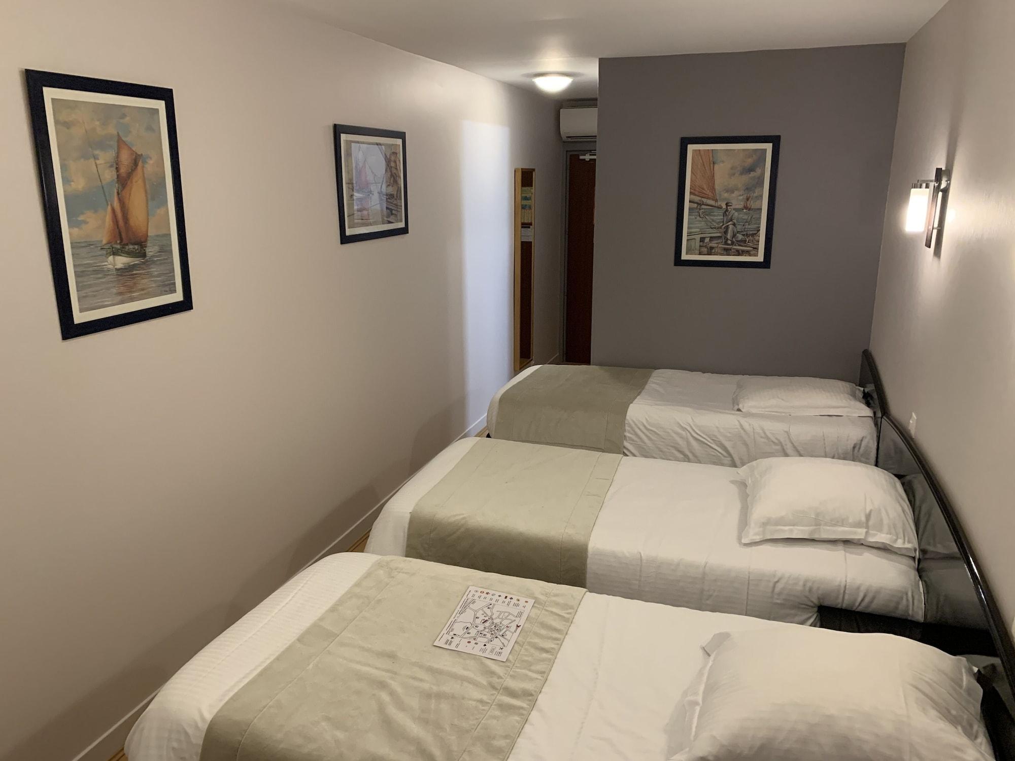 Hotel Le Bayeux Ngoại thất bức ảnh