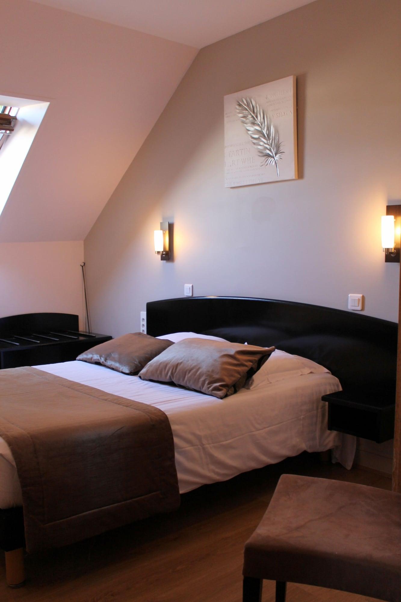 Hotel Le Bayeux Ngoại thất bức ảnh