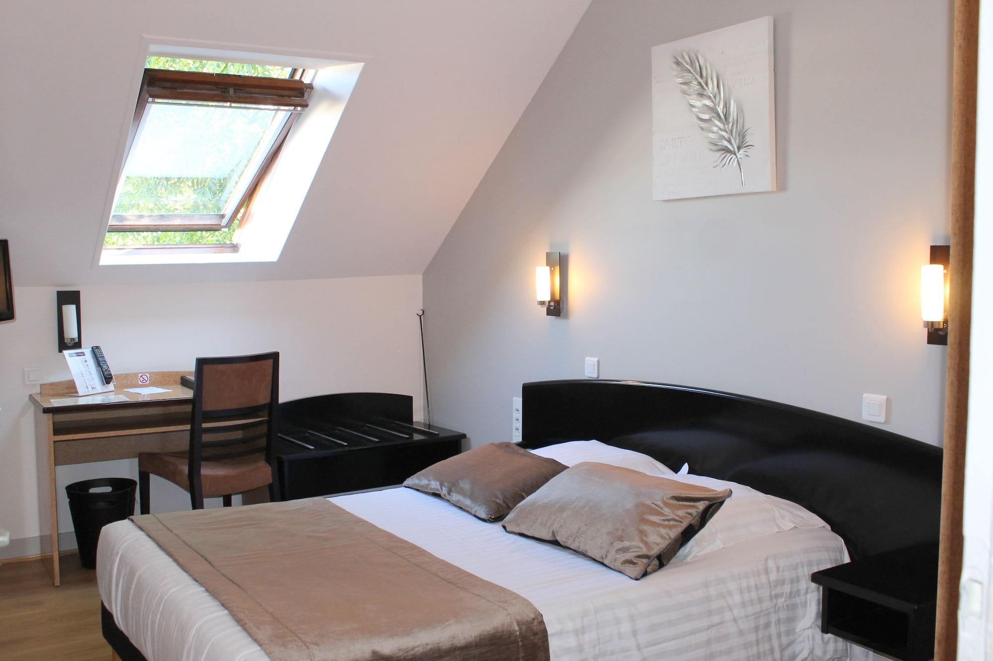 Hotel Le Bayeux Ngoại thất bức ảnh