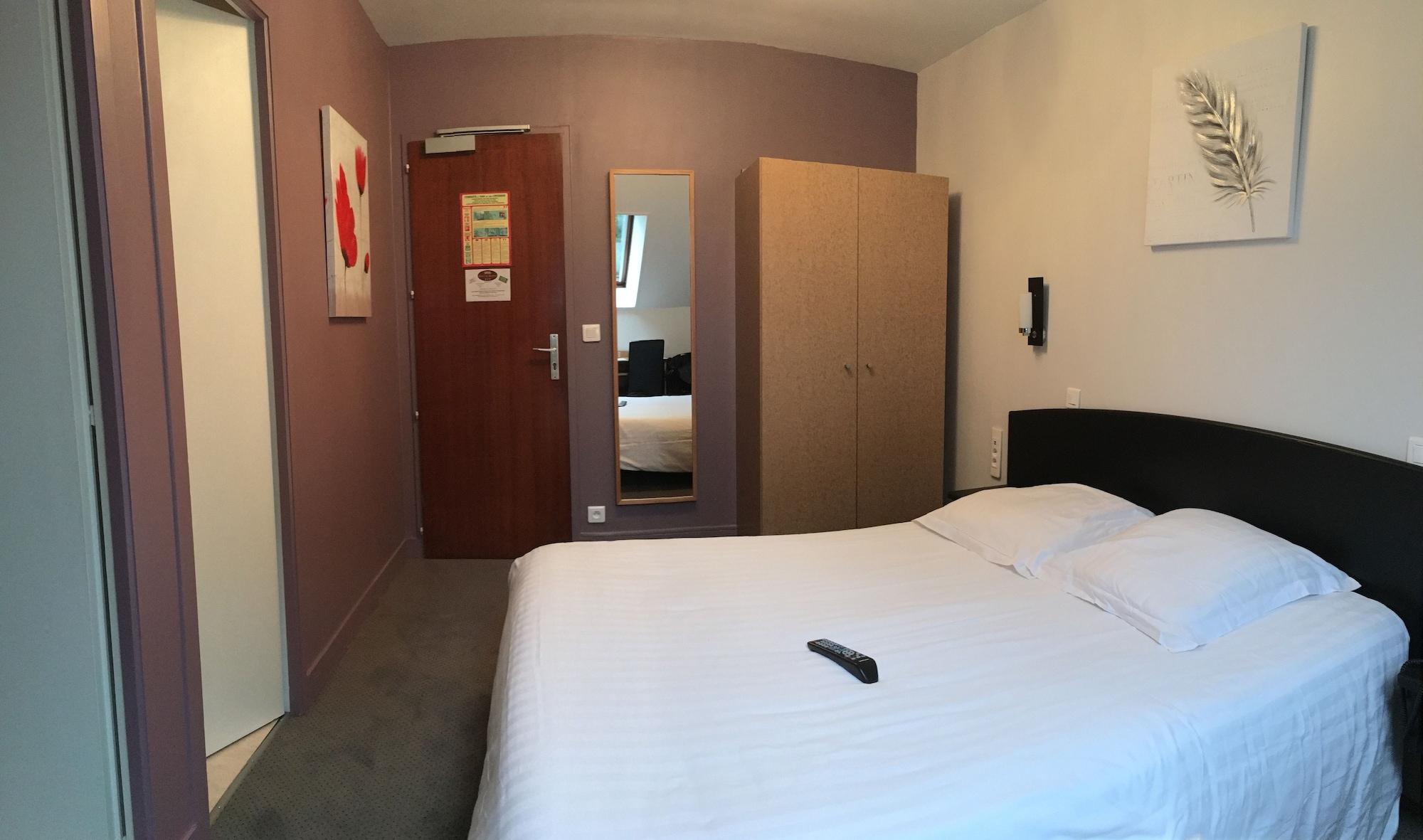 Hotel Le Bayeux Ngoại thất bức ảnh