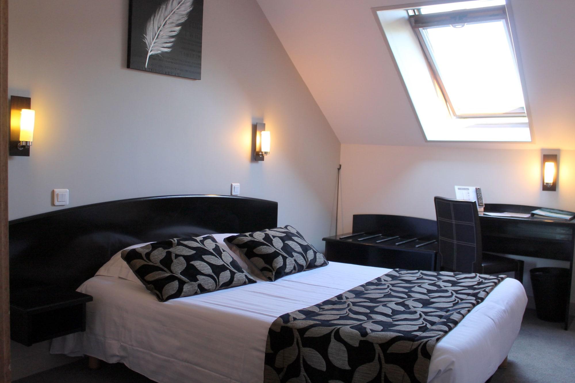 Hotel Le Bayeux Ngoại thất bức ảnh