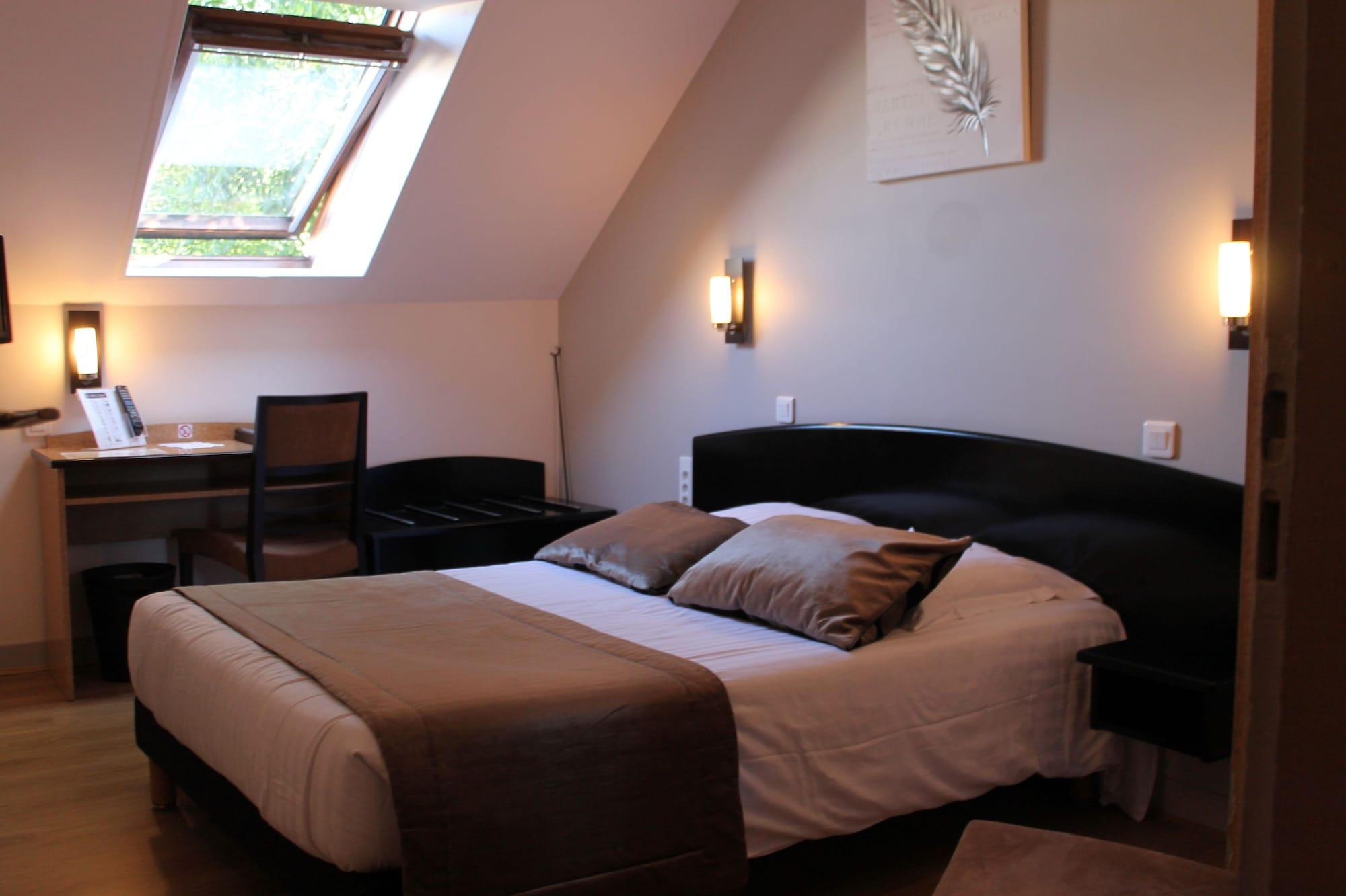 Hotel Le Bayeux Ngoại thất bức ảnh