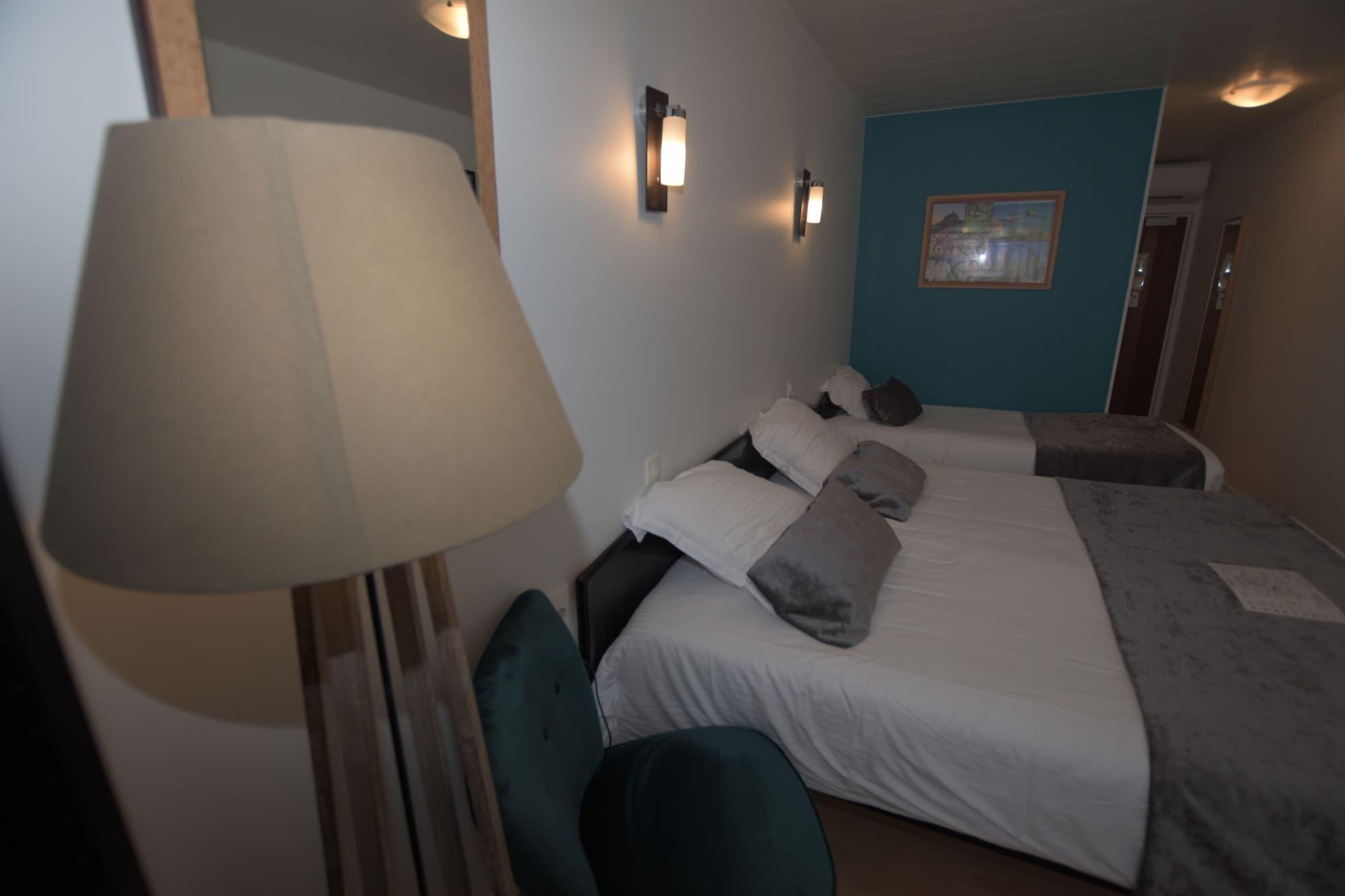 Hotel Le Bayeux Ngoại thất bức ảnh