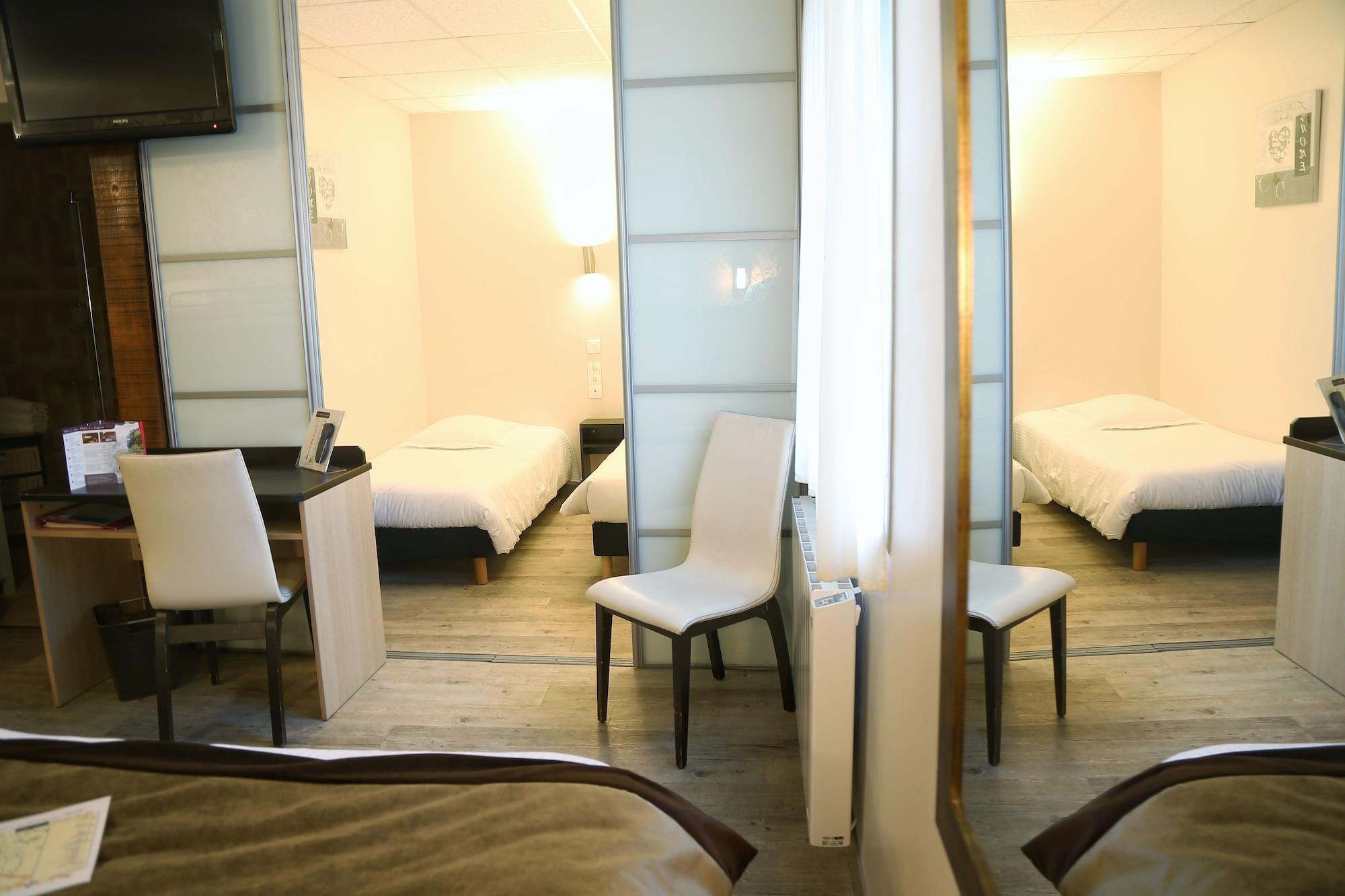 Hotel Le Bayeux Ngoại thất bức ảnh