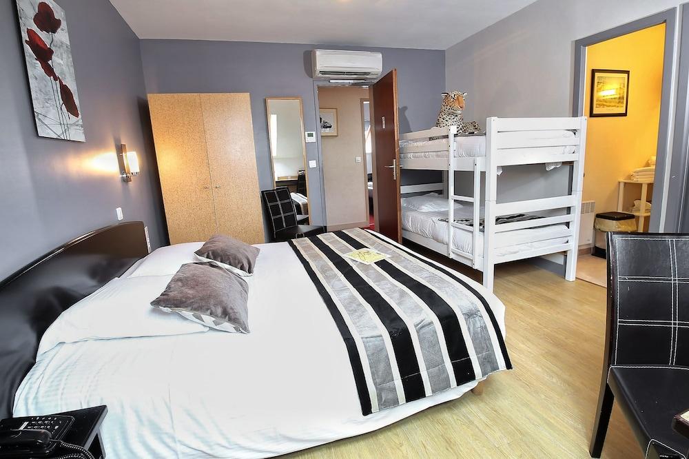 Hotel Le Bayeux Ngoại thất bức ảnh