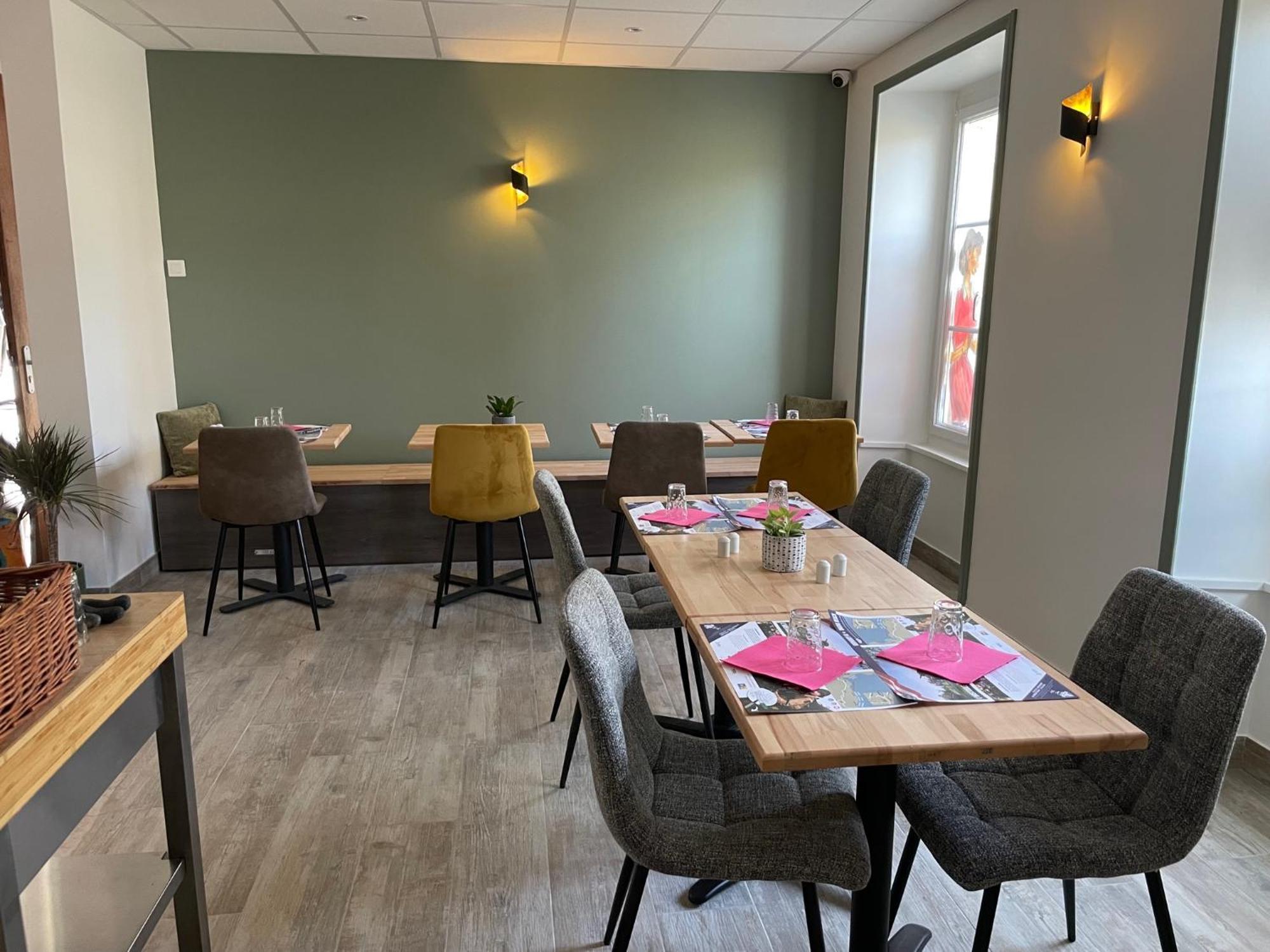 Hotel Le Bayeux Ngoại thất bức ảnh