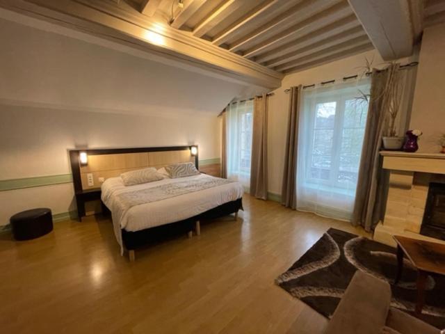 Hotel Le Bayeux Ngoại thất bức ảnh