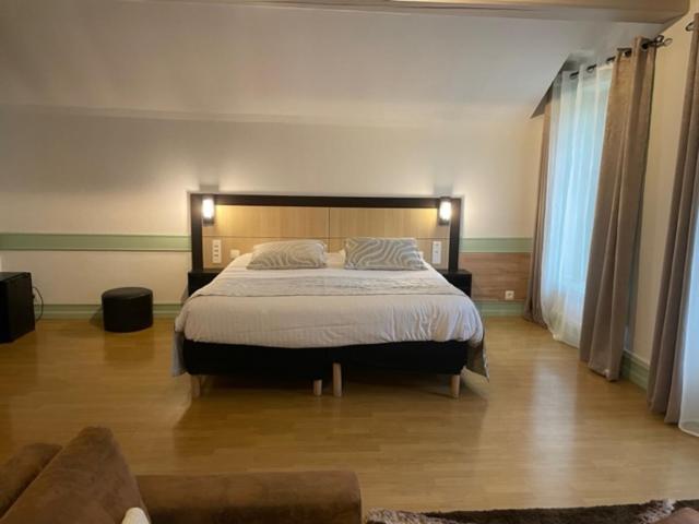 Hotel Le Bayeux Ngoại thất bức ảnh