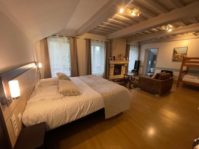 Hotel Le Bayeux Ngoại thất bức ảnh