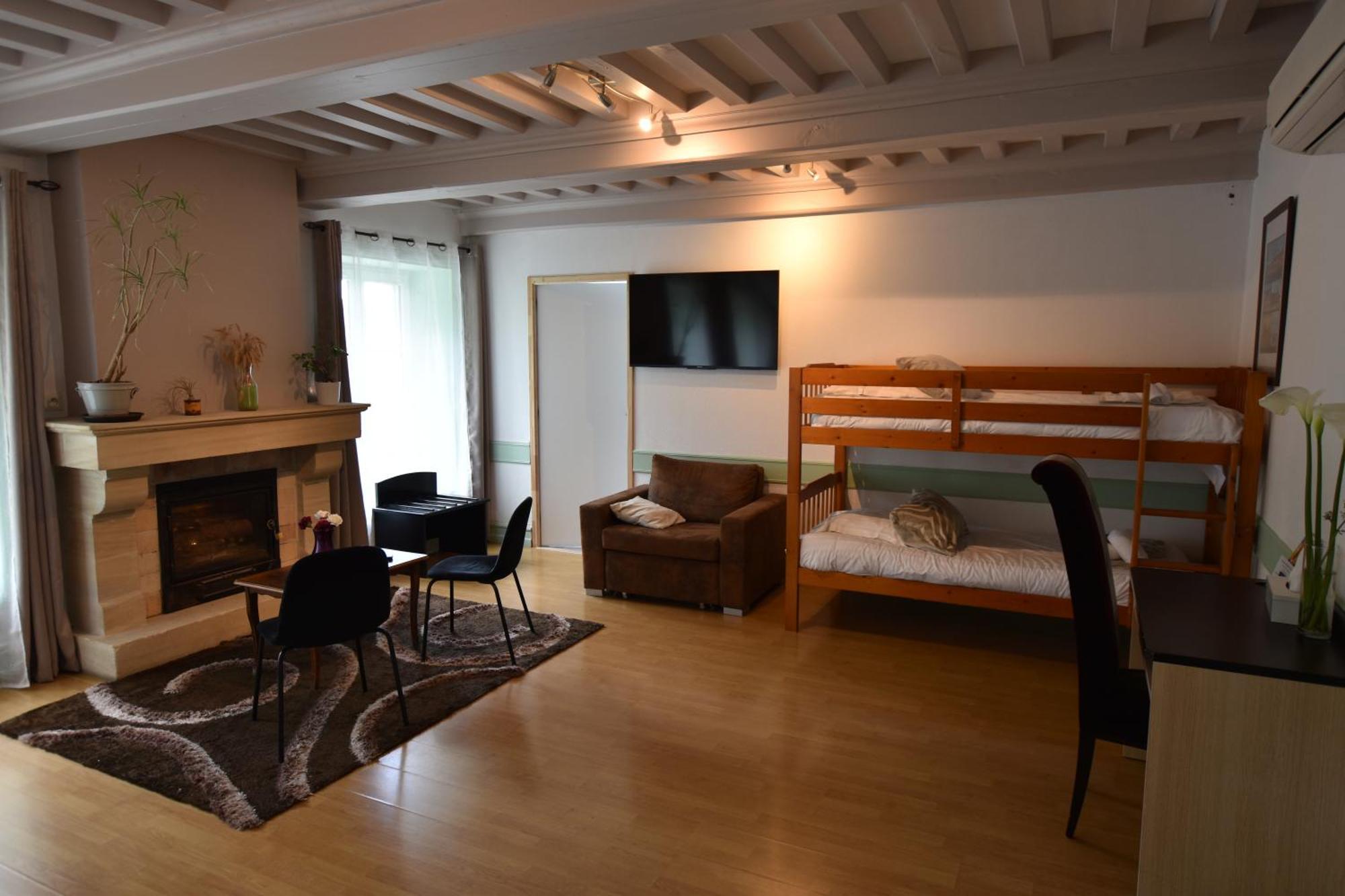 Hotel Le Bayeux Ngoại thất bức ảnh
