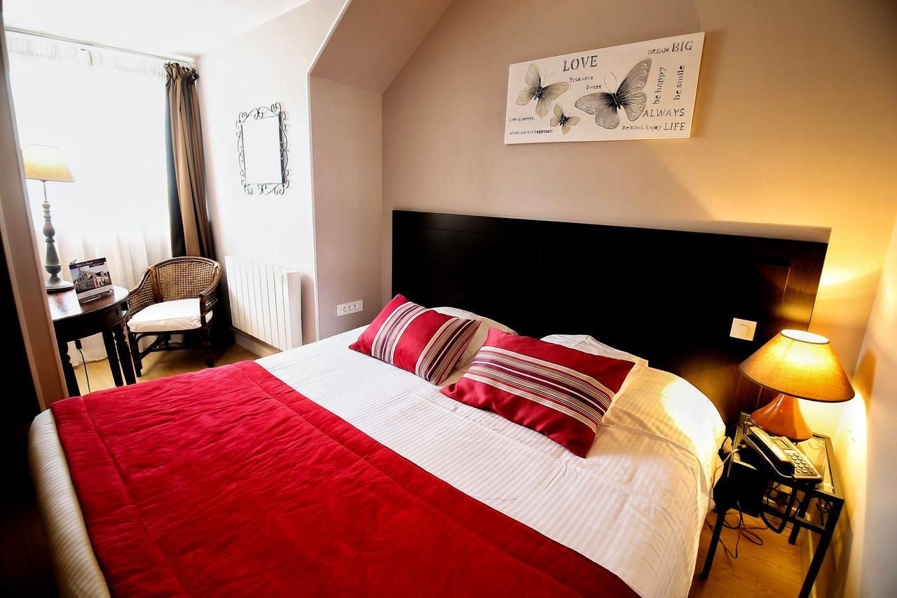 Hotel Le Bayeux Ngoại thất bức ảnh