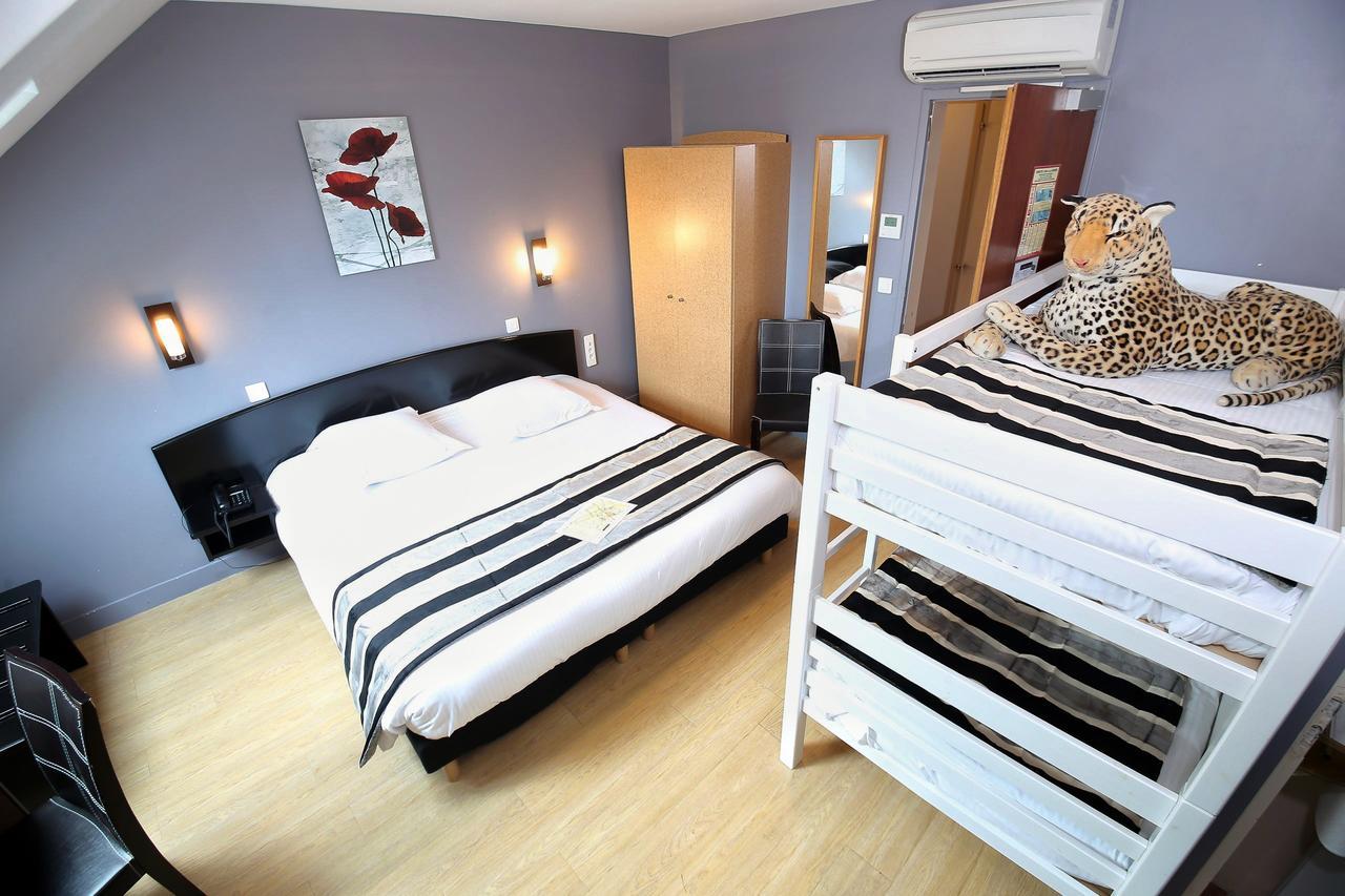 Hotel Le Bayeux Ngoại thất bức ảnh