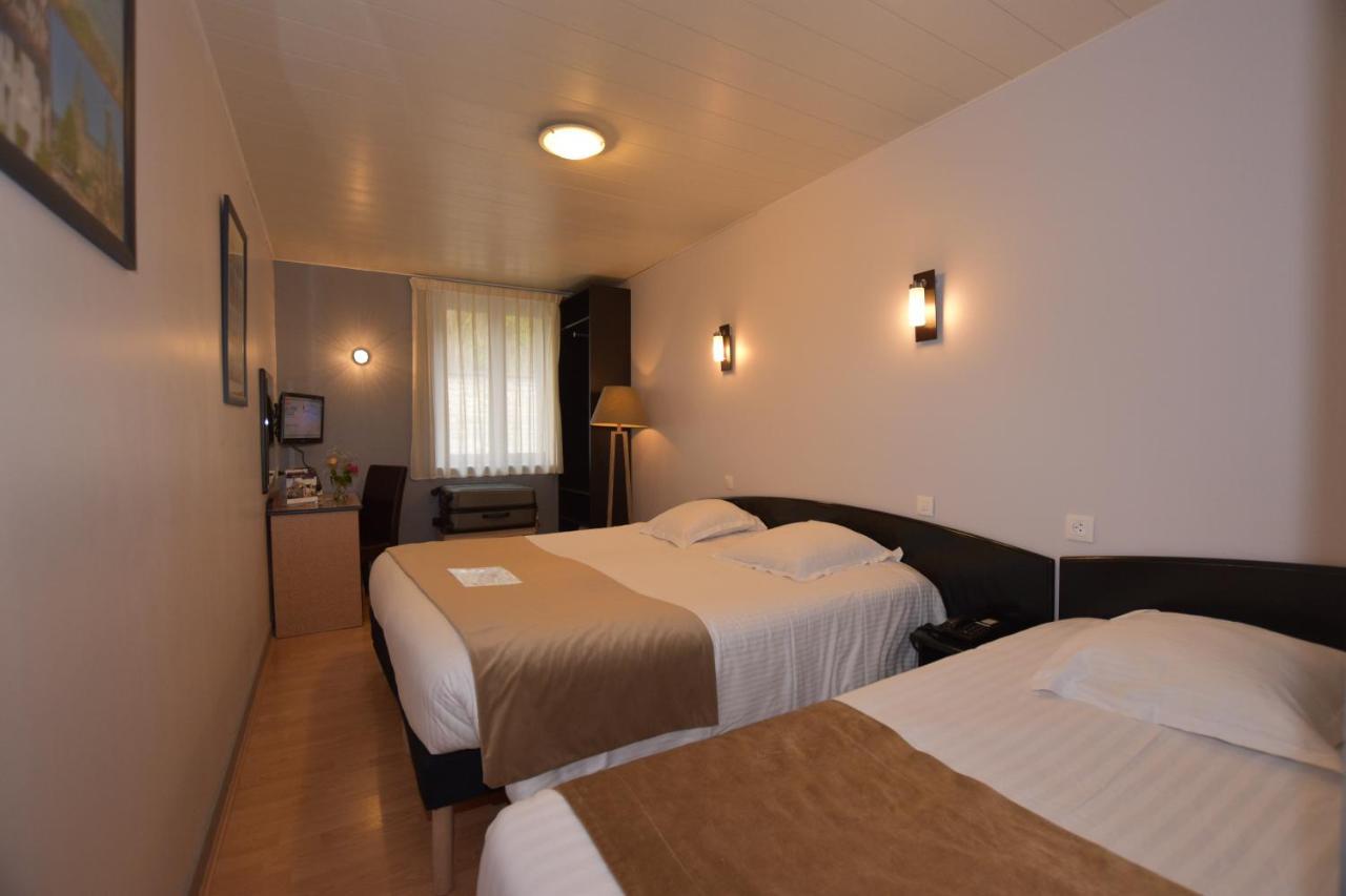 Hotel Le Bayeux Ngoại thất bức ảnh